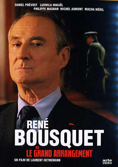René Bousquet