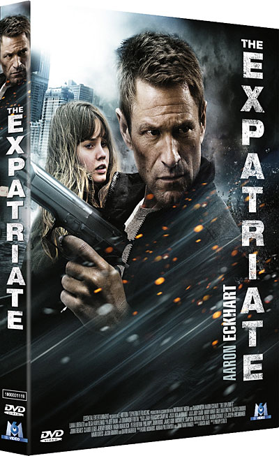 The Expatriate