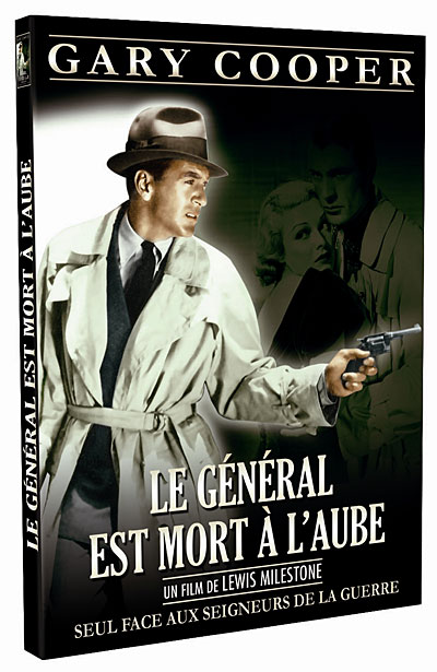 Le Général est mort à l'aube