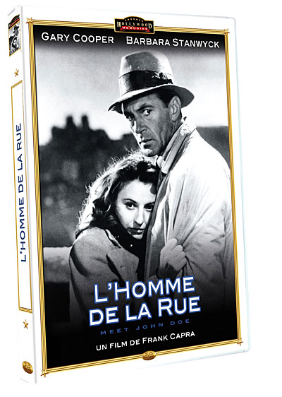 L'Homme de la rue