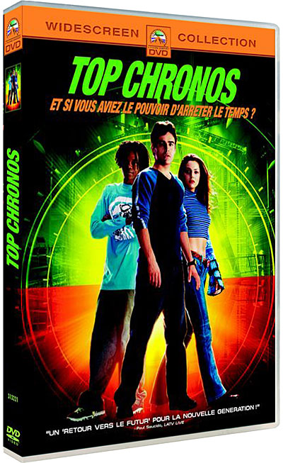 Top chronos