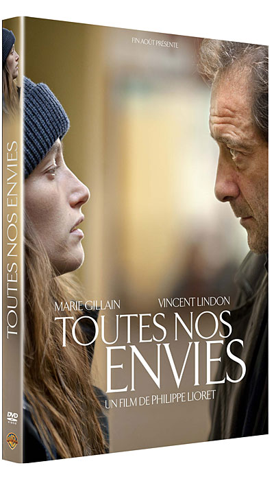 Toutes nos envies