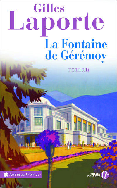Le fontaine de Geremoy