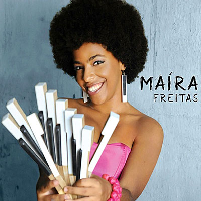 Maira Fretas