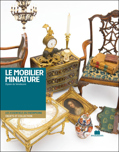 Le mobilier miniature
