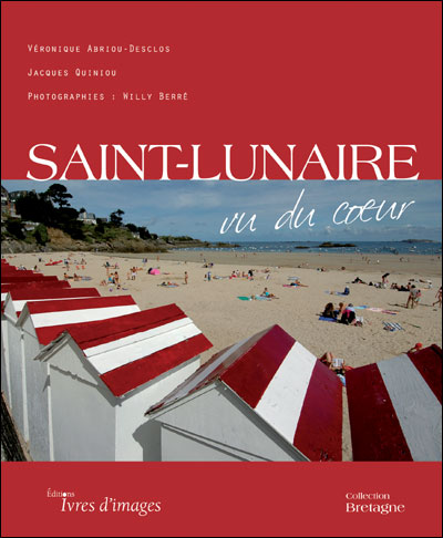 Saint-Lunaire, vu du coeur