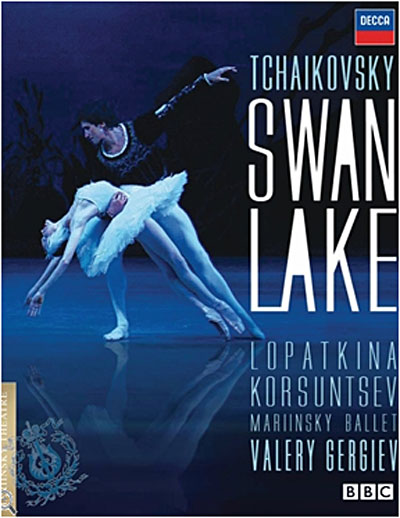 Swan lake