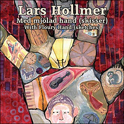Med mjolad hand - With floury hand - Inclus DVD bonus