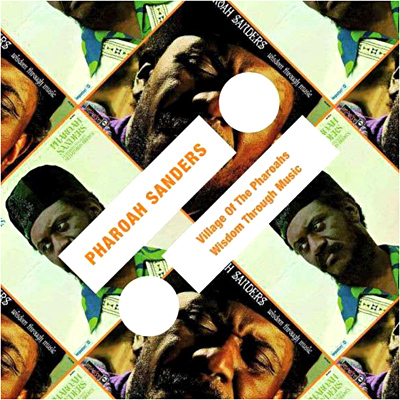 Village of the pharoahs - Wisdom