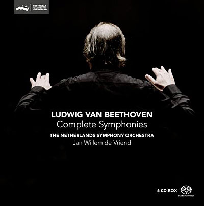 Complete Beethoven Box