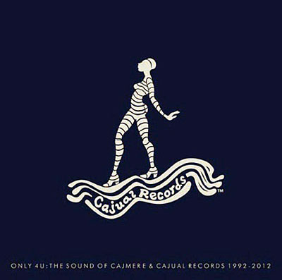 Only 4 u - The sound of cajmere