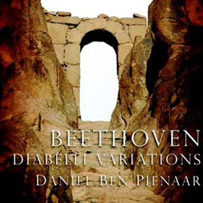 Variations diabelli op 120 - Bagatelles op 126