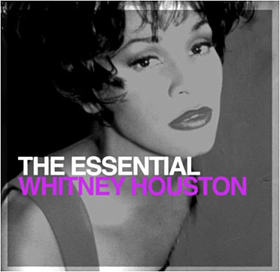 The Essential Whitney Houston