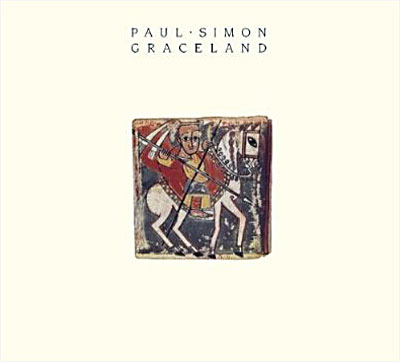 Graceland (2011 Remaster) - Paul Simon