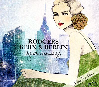 Rodgers / Kern & Berlin