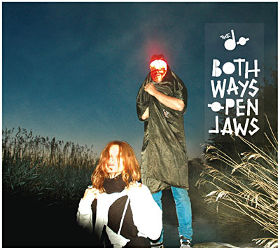 Both ways open jaws