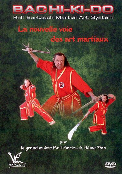 Bachi-Ki-Do : La nouvelle voie des Arts Martiaux