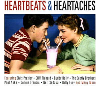 Heartbeats and heartaches