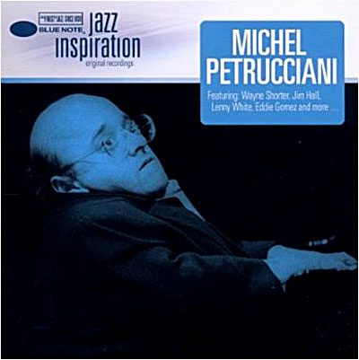 Jazz Inspiration:Petrucciani