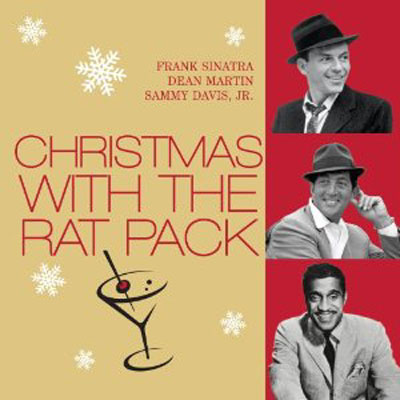 Christmas with the Rat Pack 2012