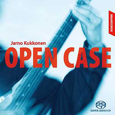 Open Case