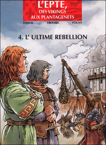 L'ultime révolte