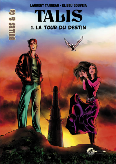 La tour du destin
