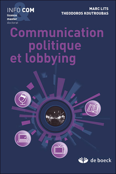 Communication, politique et lobbying