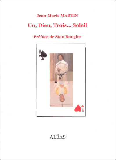 Un, dieu, trois, soleil