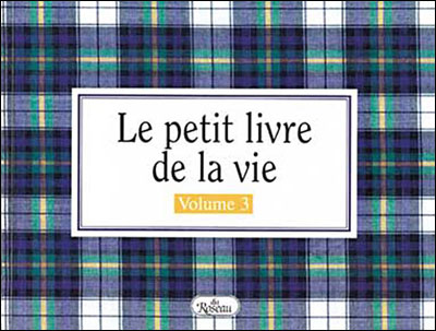 Petit livre de la vie,3