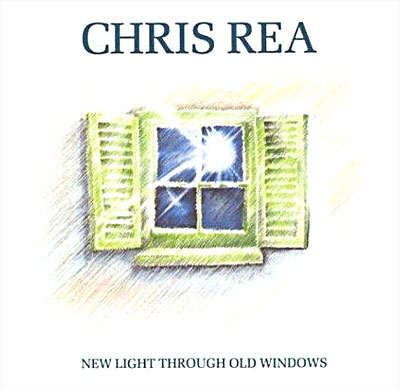 New light through old windows