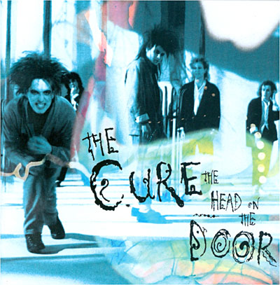 The head on the door - Edition Deluxe
