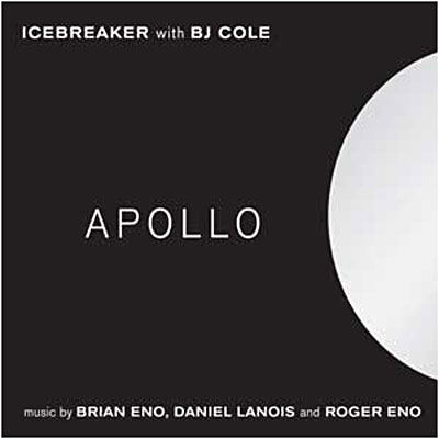 Icebreaker - Apollo