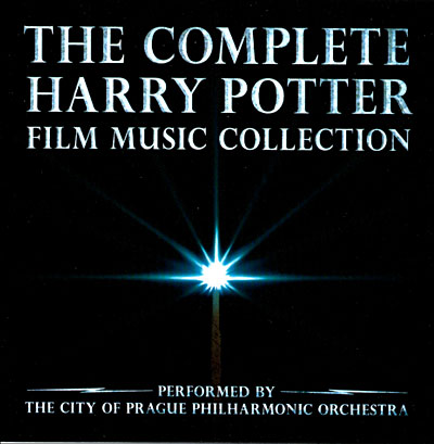 Album collecteur Harry Potter pas cher 