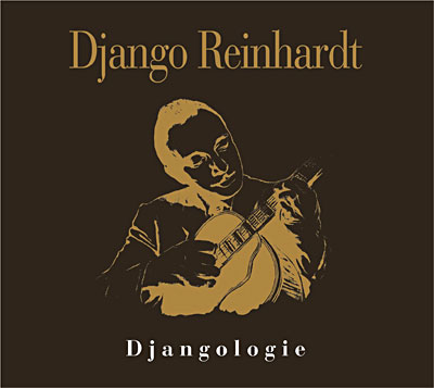 Djangologie