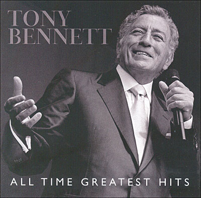 All Time Greatest Hits