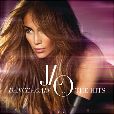 Dance again the hits - Inclus DVD bonus