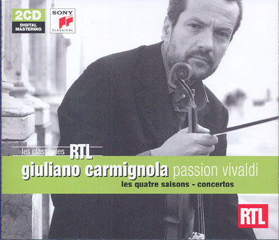 Passion Vivaldi