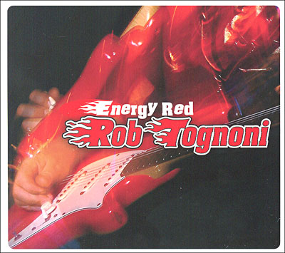 Energy red