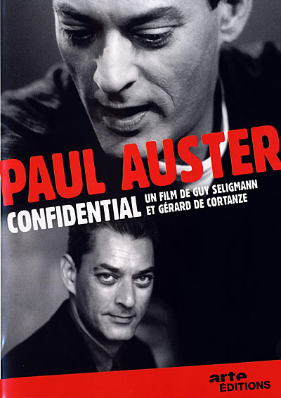 Paul Auster : Confidential