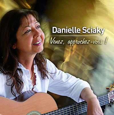 Venez, approchez-vous