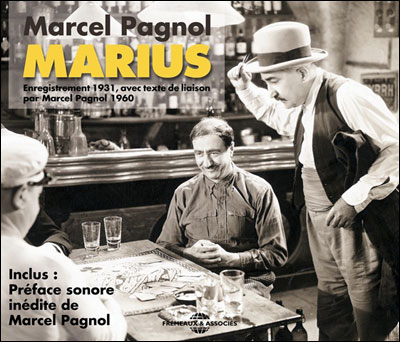 Marius - Fremeaux & Associes