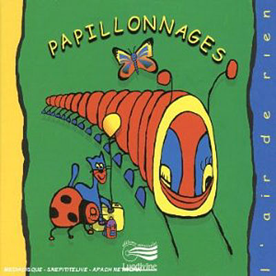 Chansons Pertinentes A L'usage Des