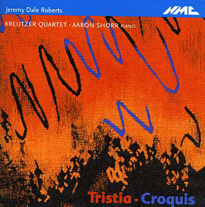 Tristia croquis