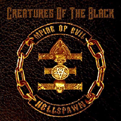 Creatures Of The Black