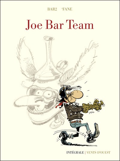 Joe BAR Team Guy Tournepas Chopper Harley-Davidson - Collection