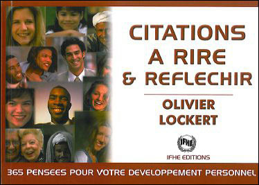 Citations à rire et réfléchir