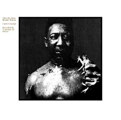 After The Rain (Deluxe Edition)