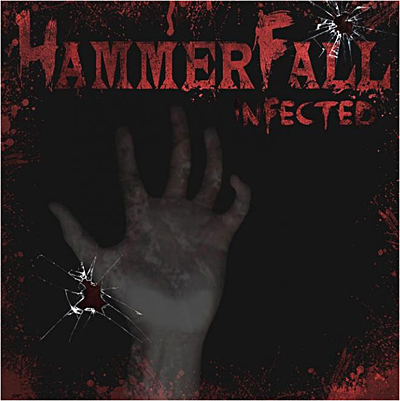 Infected