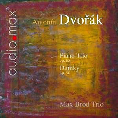 Piano trios Opus 65 et 90